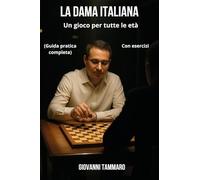 La Dama Italiana: Un gioco per tutte le età