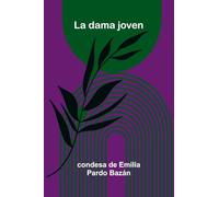 La dama joven