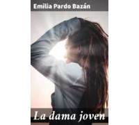 La Dama Joven (ebook)