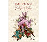 La Dama Joven Y Otros Relatos