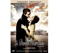 La dama marcada [DVD]