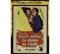 La Dama No Se Rinde [DVD]