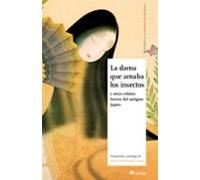 La dama que amaba los insectos