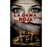 La dama roja – Novela – Boveda