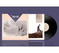 La Dama Se Esconde - La Tierra De Los Sueños (LP) [Vinilo]