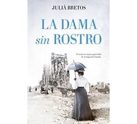 La Dama sin rostro: El misterio mejor guardado de la Sagrada Familia (Novela)