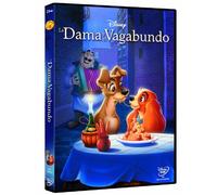 La Dama Y El Vagabundo (2014) [DVD]