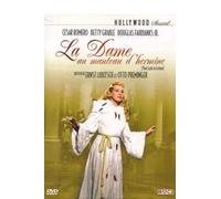 La Dame au manteau d'hermine [Francia] [DVD]