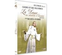 La Dame au manteau d'hermine [Francia] [DVD]