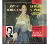 La Dame Au Petit Chien Et Autres Nouvelles (audiolibro)