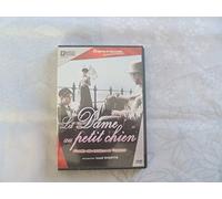La Dame au petit chien [Francia] [DVD]
