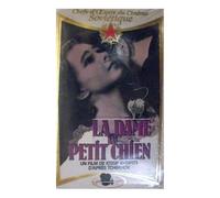 La dame au petit chien [Francia] [VHS]