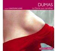 La Dame Aux Camélias (audiolibro)