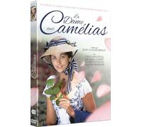 La Dame aux camélias [DVD]