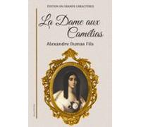 La Dame Aux Camélias (ebook)
