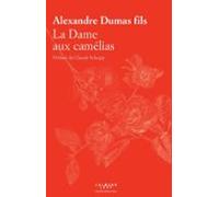La Dame Aux Camélias (ebook)