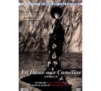 la Dame aux Camélias [Francia] [DVD]