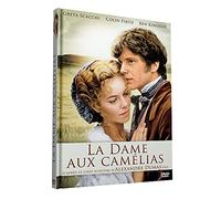 La Dame aux camélias [Francia] [DVD]