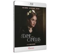 La Dame aux camélias - Version cinéma [Francia] [Blu-ray]
