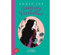 La dame aux élixirs