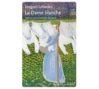 La dame blanche