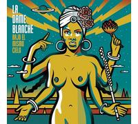 La Dame Blanche - Bajo El Mismo Cielo [VINYL] [Vinilo]