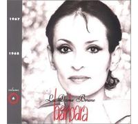 La Dame Brune 1967-1968 6 by Barbara (1998-01-14)