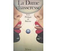 La Dame Chasseresse (ebook)