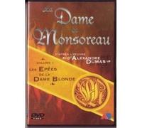 LA DAME DE MONSOREAU d'après l'oeuvre d'Alexandre Dumas volumes 1 et 2