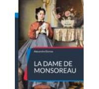 La Dame De Monsoreau (ebook)