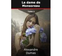 La Dame De Monsoreau (ebook)