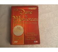 La dame de monsoreau, vol.1 a 3 [Francia] [DVD]