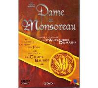 La Dame De Monsoreau - Volumes 3 Et 4