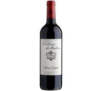 La Dame de Montrose 2016 - Segundo Vino de Château Montrose