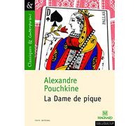 La Dame de pique