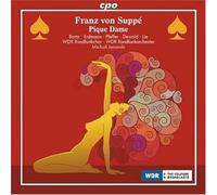 La Dame de Pique