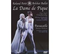 La Dame de Pique [Alemania] [DVD]