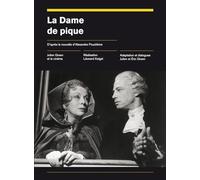 La Dame de pique [Francia] [DVD]