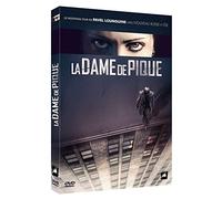 La Dame de Pique [Francia] [DVD]