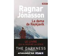 La Dame de Reykjavik (Points Policiers)