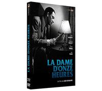 La Dame d'onze heures [Francia] [Blu-ray]