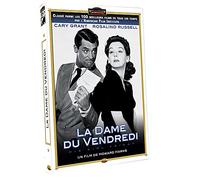 La dame du vendredi [Francia] [DVD]