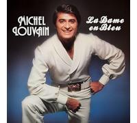La Dame En Bleu: Edition 40eme Anniversaire