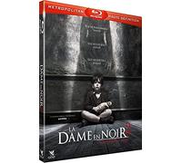 La Dame en Noir 2 : L'Ange de la Mort [Blu-ray]