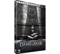 La Dame en Noir 2 : L'Ange de la Mort [DVD]