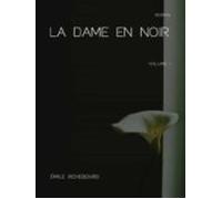 La Dame En Noir (ebook)