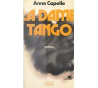 La Dame Tango (ebook)