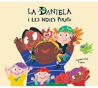 La Daniela I Les Noies Pirata