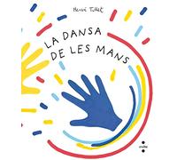 La dansa de les mans (Hervé Tullet)