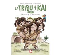 La dansa del comptaambi (La tribu de la Kai #1)